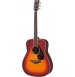 Yamaha FG730 S VCS akustična kitara